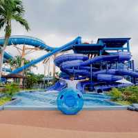 ที่พักพร้อมสวนน้ำภูเก็ต