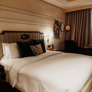 海濱華麗與傳統重塑