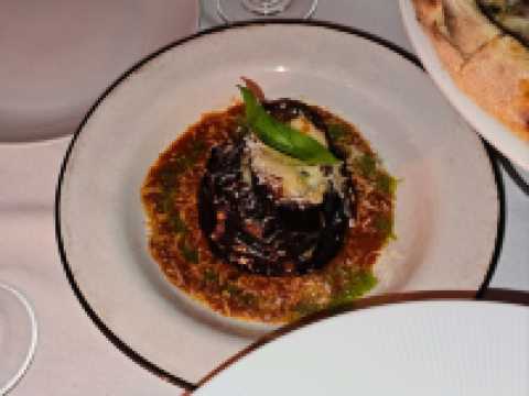 🇲🇦 모로코 라바트 이탈리안 레스토랑 추천 💗