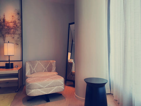 โรงแรม Park Hyatt Bangkok