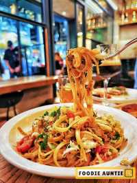 👽 食神大媽《跑馬地|特色好味意大利餐廳》