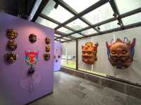 พิพิธภัณฑ์พื้นถิ่น Jiangwan