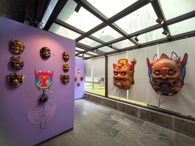 พิพิธภัณฑ์พื้นถิ่น Jiangwan