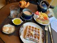 Old Capital Bike Inn