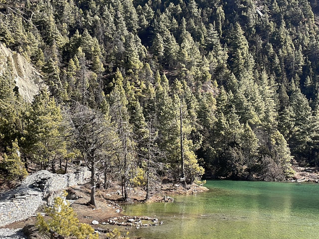 🇳🇵 尼泊爾|在神的國度,遇見天堂 🇳🇵 尼泊爾|在神的國度,遇見天堂