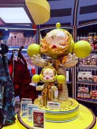 Bangkok Space Vibes🪐  