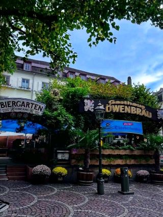 🌼 巴登-巴登－德國永恆的溫泉天堂