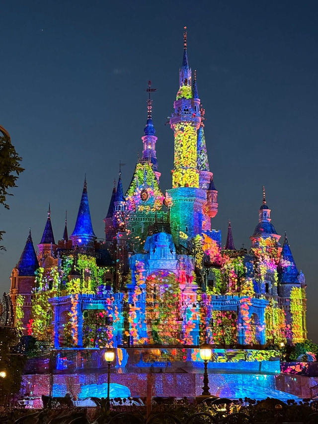 🎢🎡 Shanghai Disneyland 🇨🇳 🎢🎡 Shanghai Disneyland 🇨🇳