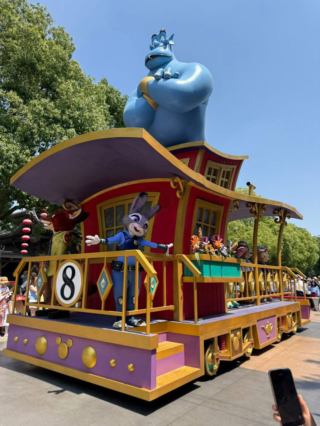 🎢🎡 Shanghai Disneyland 🇨🇳 🎢🎡 Shanghai Disneyland 🇨🇳