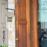 คาเฟ่ฟีลคลาสสิคน่านั่ง ย่านหัวลำโพง #กรุงเทพฯ