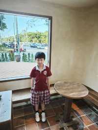 Rich Homemade Cake Ruamchok