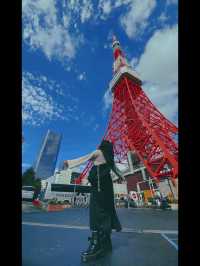 5 Spot Gratis di Tokyo yang Bikin Liburan Hemat & Seru!