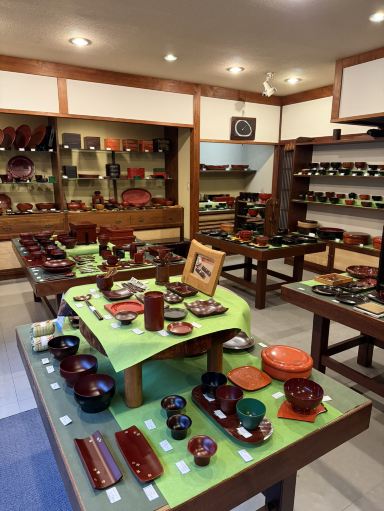✨ 中山道で出会う、日本の伝統工芸の粋！木曽漆器の旅 | Trip.com 塩尻