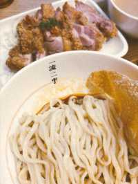 台北中山雙連捷運站 🍜 驚艷的素椒麵 一流二事 1624