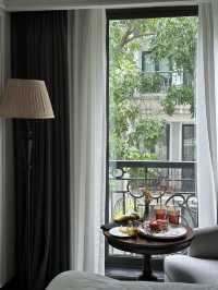 하노이 성 요셉 대성당뷰 가성비 호텔