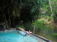 มานอนฮีลใจริมน้ำกับธรรมชาติสุดร่มรื่น