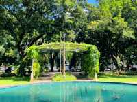 Bagian 7 | Taman Suropati