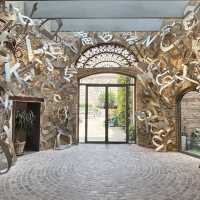 Centre d’Art Hortensia Herrero (CAHH) – Contemporary Creativity in Valencia