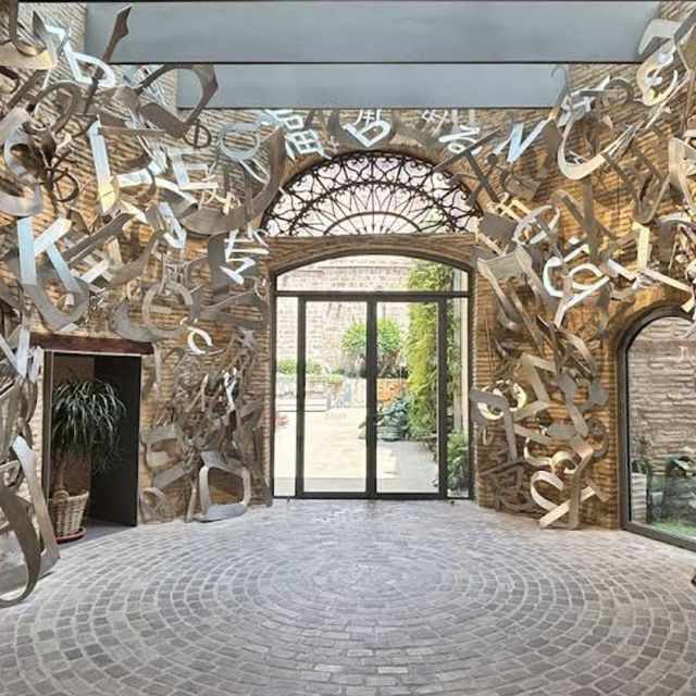 Centre d’Art Hortensia Herrero (CAHH) – Contemporary Creativity in Valencia