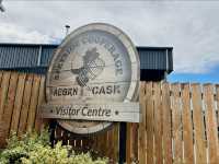 Barrel Craft & Highland Scent