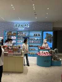 ✨ 上海新天地 Looknow Lab|玩偶控的天堂~各種可愛品牌一次逛爆