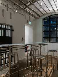 On The Hill: คาเฟ่คุกเก่าใจกลาง Central 🌁