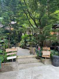 Proud Proud Proud Coffee — คาเฟ่สุดอบอุ่นกลางป่า