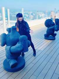 《Amazing Toy Show》攻略!搶購~全港僅300只Angry Molly+鐵人兄弟25週年回來了!