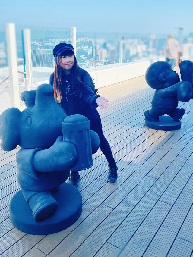 《Amazing Toy Show》攻略!搶購~全港僅300只Angry Molly+鐵人兄弟25週年回來了! 《Amazing Toy Show》攻略!搶購~全港僅300只Angry Molly+鐵人兄弟25週年回來了!