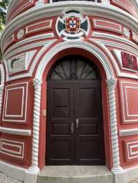 葡式經典@澳門加思蘭花園