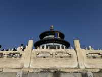 🌤️ Temple of Heaven (Tiantan) — A Sacred Space of Harmony and History