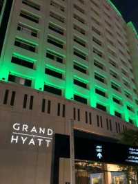 沙漠中最舒適五星下榻地