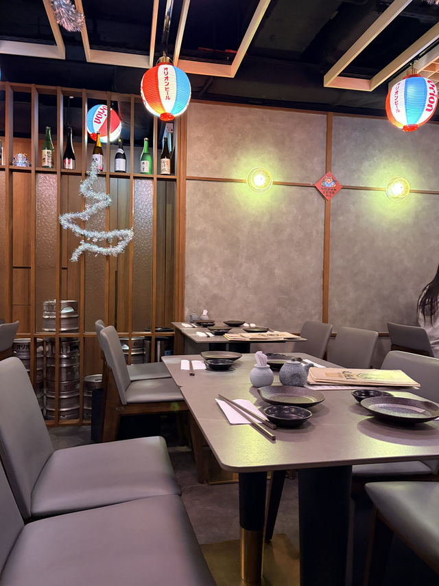 《銅鑼灣高質日本菜 價錢相宜🔥》