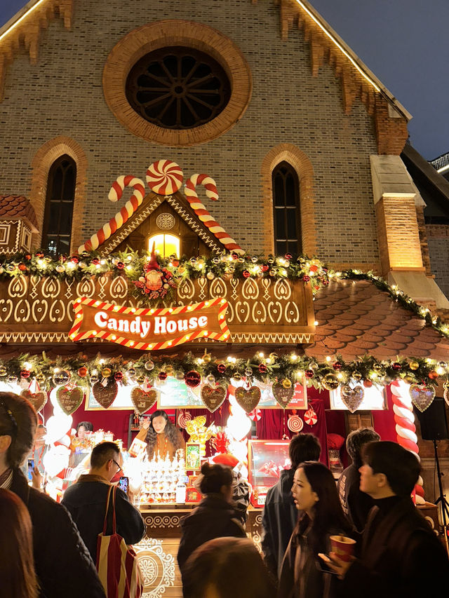 香港飛兩小時 就到德國聖誕市集?!😱🎄🎅🏼 香港飛兩小時 就到德國聖誕市集?!😱🎄🎅🏼