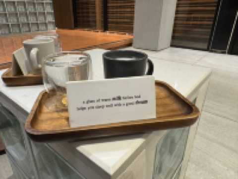 💆♀️ A Relaxing Escape in the City – DreamHouse Thai Massage (Sukhumvit)