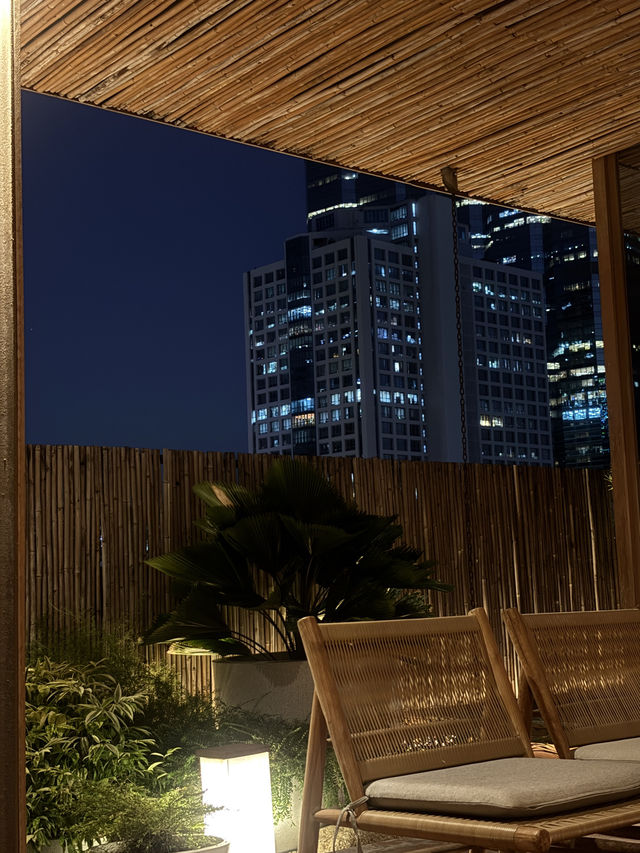 ออนเซ็น ♨️ สาทร 10