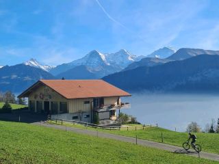 ベアテンベルク村