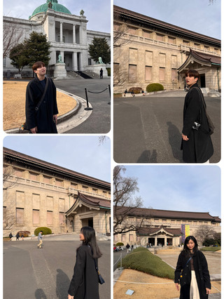 東京2–3日遊 — 捕捉東京魅力的短途旅行。