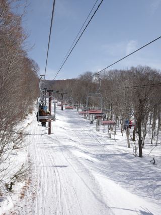 탐바라 스키 파크｜아름다운 설경이 펼쳐지는 나만 알고 싶은 포토 스팟.