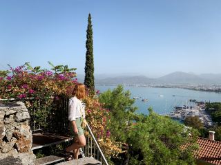 Muğla’s Hidden Valleys: More Green Than You Expect 🌿