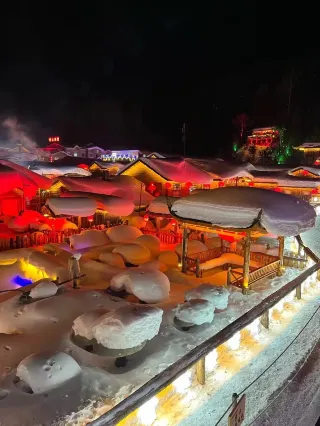 Xuexiang National Forest Park 2026: Top Things to Do & Places to Visit |  Trip.com | May 2026