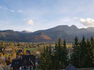 Zakopane : Winter Capital of Poland