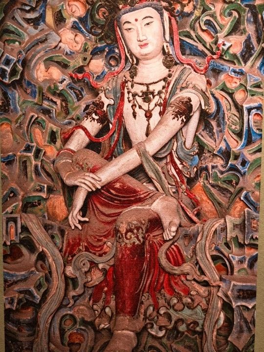 🎨🙏 妙営寺白塔 ― 仏教美術の宝庫 | Trip.com 北京