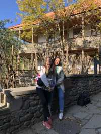 Is Armenian Hospitality Real? A Hitchhiking Story from Lake Sevan to Tbilisi 🇬🇪