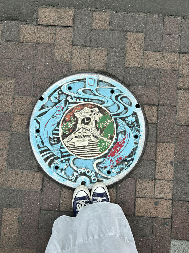 8월 말부터 삿포로 항공권이 확 내려갑니다!