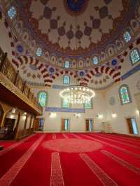 Sofia Mosque Gems✨