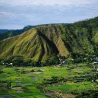 Epic Hike to Penatapan Batu Anduhur 