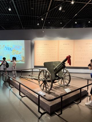 🏛️ Hebei Museum, Shijiazhuang | Discover the History & Treasures of Hebei 🇨🇳✨