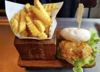 🍔 Hotto Bun ม.เกษตร (บางเขน)