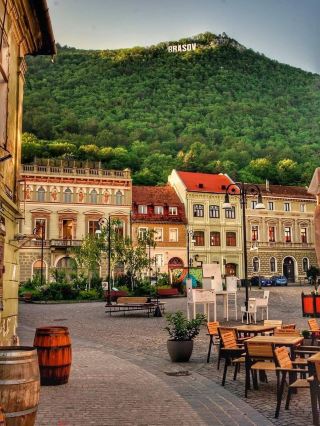 Discovering Brașov: Romania’s Hidden Transylvanian Treasure